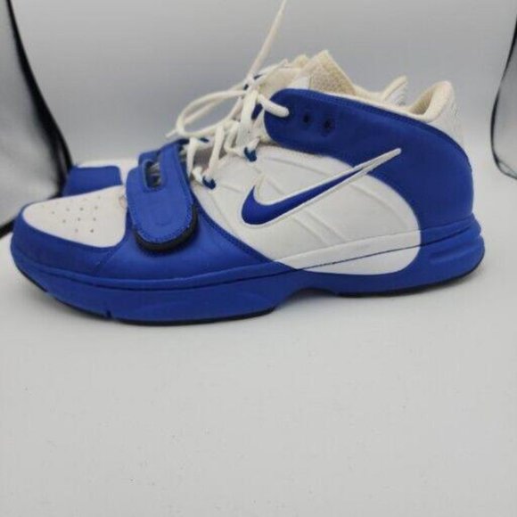 Nike Zoom Kobe Trainer Racehorse  Size 15. (2007). Kobe Bryant - Picture 4 of 11